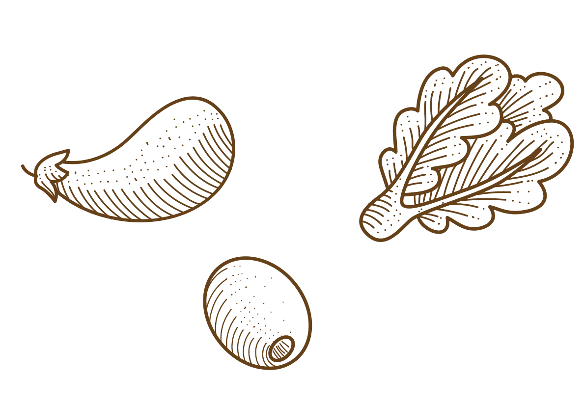 Ornamento Derecho