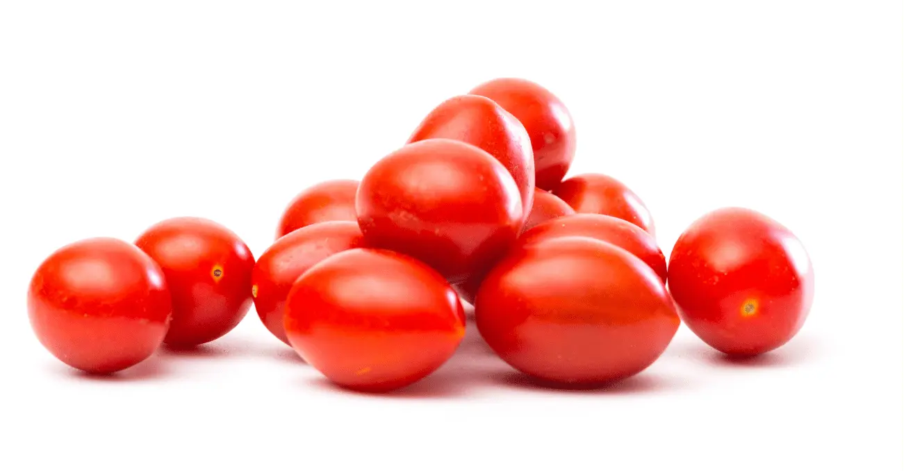 Tomates frescos